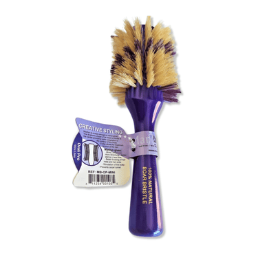 MARILYN_Marilyn Mini Overall Pro Creative Styling Hairbrush MB-OP-MINI_Cosmetic World